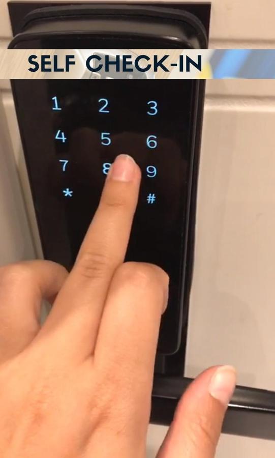 彩虹公寓3 克拉科夫 外观 照片